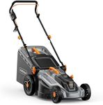 VonHaus Lawnmower 1600W – Electric 