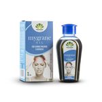 Pankajakasthuri Mygrane Oil 100 Ml For Chronic Migraine & Headache - Pack of 2