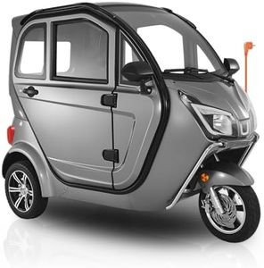 VEVOR 3-Wh