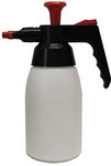 Brake Cleaner Spray Bottle Pump Action Heavy Duty 1L Solvent Pressure Sprayer