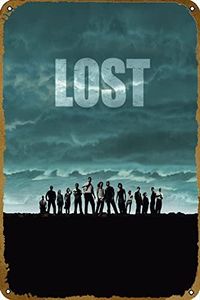 LOST Tv se