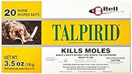 Bell Laboratories Talpirid 7150 Mol