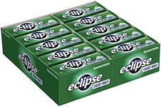 Eclipse Spearmint Chewy Mints 27g Tin (Case of 20)