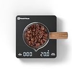 Mini Coffee Scale with Timer, Maest
