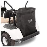 10L0L Golf Cart Cargo Bag for 2 Pas
