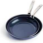 Blue Diamond Cookware Diamond Infus