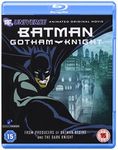 Batman: Gotham Knight [DVD] [2008]