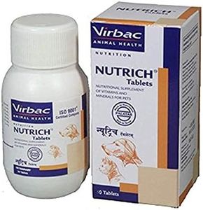 Virbac Nut