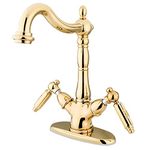 Kingston Brass Console Sink