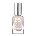 Barry M Cosmetics Gelly Nail Paint, Sea Salt