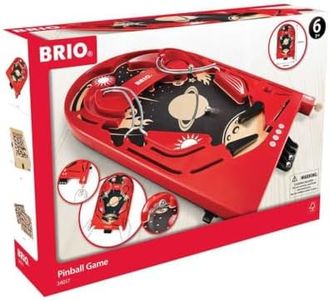 BRIO 34017