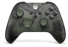 Microsoft Xbox Xbox Wireless Controller - Nocturnal Vapor Special Edition for Gaming Console, Laptop, Desktop, Smartphone, Tablet