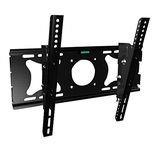 Pyle Home PSW228 Tilt Wall Mount for 23 Inch to 36 Inch Displays (Black)