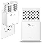 TP-Link AV1000 1-Port Gigabit Powerline Adapter, up to 1000Mbps (TL-PA7010 KIT)