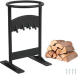 BRIAN & DANY Log Splitter, Kindling