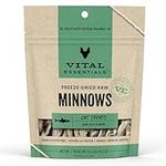 Vital Essentials Freeze-Dried Raw C