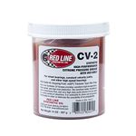 Red Line 80401 CV-2 Synthetic Grease - 14 oz. Jar