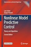 Nonlinear Model Predictive Control: