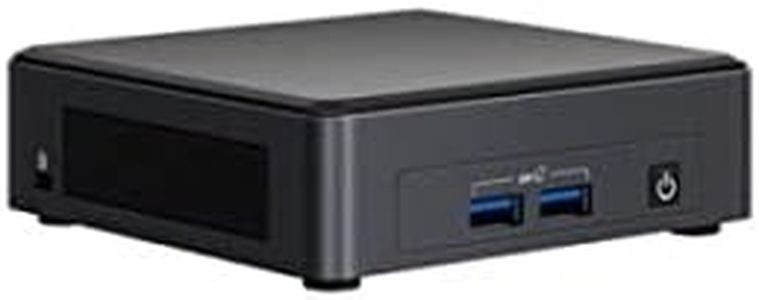 Intel NUC 