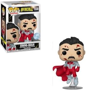 Funko Invi