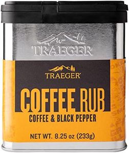 Traeger Gr