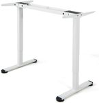 Giantex Electric Dual-Motor Stand u