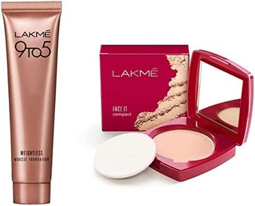 Lakmé 9 to