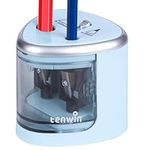 Electric Pencil Sharpener for Color