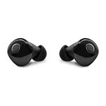 SENTRY Industries BT985 Wireless Bluetooth Earbuds, Black