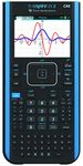 TEXAS INSTRUMENTS TI-Nspire CX II CAS Graphing Calculator