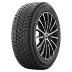 MICHELIN X-Ice Snow Car Tire for SUVs, Crossovers, and Passenger Cars, 255/55R20/XL 110T