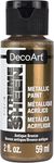 DecoArt 2 Ounce, Antique Bronze Ext