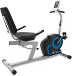 XTERRA Fitness SB120 Seated Bike, B