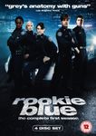 Rookie Blue: The Complete First Season [DVD] [2010]