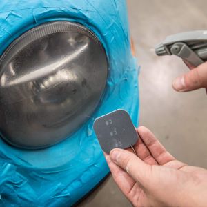 Meguiar's Headlight Restoration Kit – Complete Lens Cleaning System
