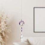 Wind Chime With Beads