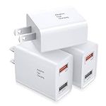 Double USB Wall Charger, Costyle 3 