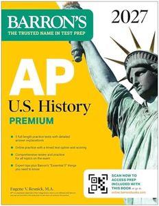 AP U.S. Hi