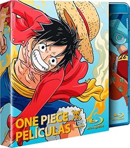 One Piece: