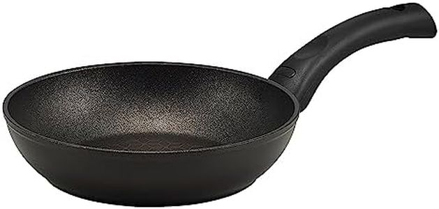 Essteele Per Salute Nonstick Induction Open French Skillet 20cm