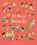 Childrens Books On Friendship