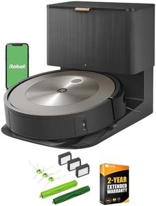 iRobot J95