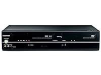 Toshiba SD-V296 Tunerless DVD VCR C