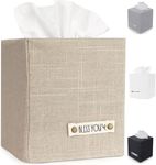 Stylish Tissue Box Cover - This Bei