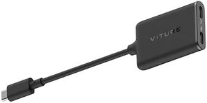 VITURE USB- C XR Charging Adapter f