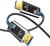 MMOBIEL HDMI 8K Fiber Optic Cable 5