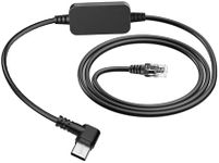 PD3.0 Radar Detector Cable, with Ty