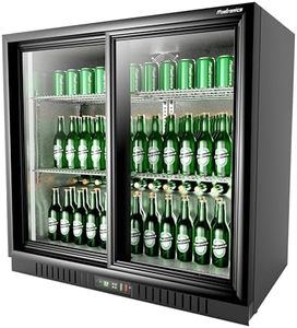 CEE RATED REFRIGERATORS visual data 4