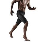 CEP Men's Compression Running Short