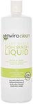 Enviroclean Plant Based Dishwash Liquid 1 litre, Peppermint 1 liters